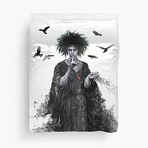  the sandman Duvet Cover