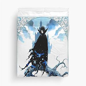  the sandman Duvet Cover