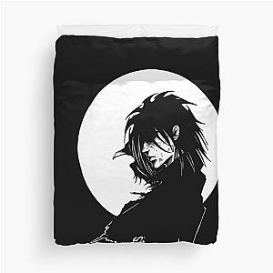  the sandman Duvet Cover