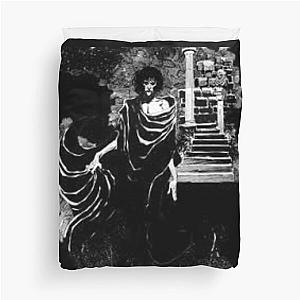 the sandman Duvet Cover