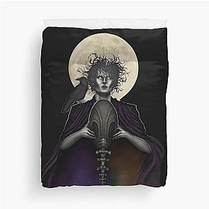 the sandman Duvet Cover