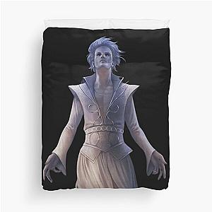 the sandman Duvet Cover