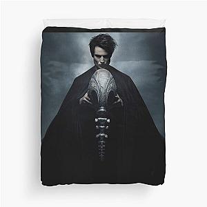 the sandman Duvet Cover