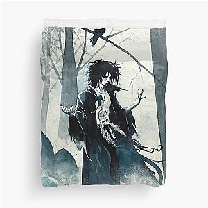 Sandman  Duvet Cover