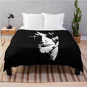 Morpheus Sandman Throw Blanket