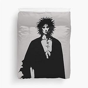 the sandman Duvet Cover