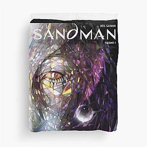 the sandman Duvet Cover