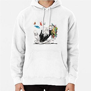 Delirium The Sandman Vertigo Comics Pullover Hoodie