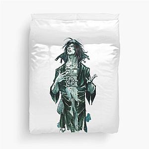 the sandman season 2 Duvet Cover