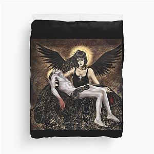 the sandman season 2 Duvet Cover