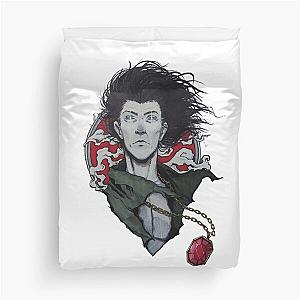 the sandman season 2 Duvet Cover