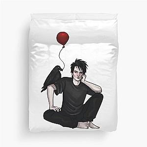 the sandman season 2 Duvet Cover