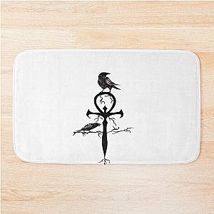  the sandman Bath Mat