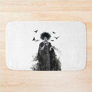  the sandman Bath Mat