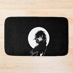  the sandman Bath Mat