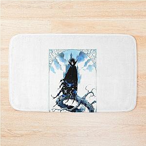  the sandman Bath Mat