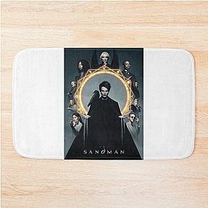 the sandman season 2 Bath Mat