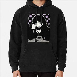 The Sandman Death  Pullover Hoodie