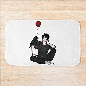 the sandman season 2 Bath Mat