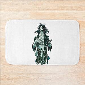 the sandman season 2 Bath Mat