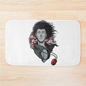 the sandman season 2 Bath Mat