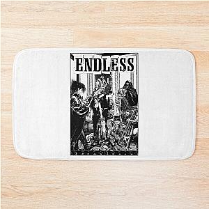 The Sandman Endless  Bath Mat