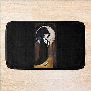 The Sandman Night Bath Mat