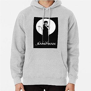 The Sandman Pullover Hoodie