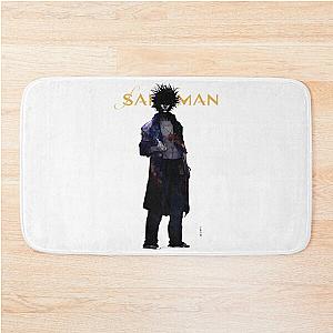 The Sandman Dream  Bath Mat