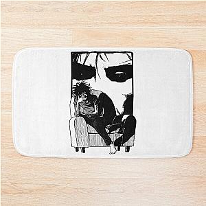 The Sandman Dream  Bath Mat