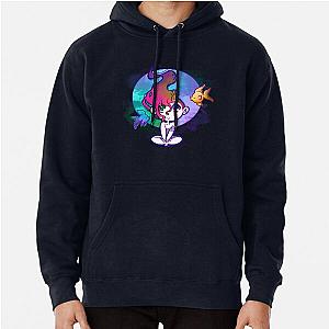 Delirium - The Sandman - My Little Del Pullover Hoodie