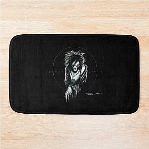 The Sandman Morpheus  Bath Mat