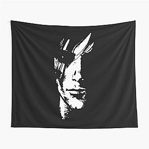 Music Retro The Sandman Cool Graphic Gift Tapestry