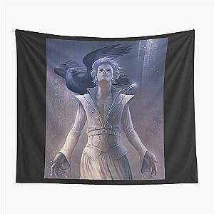 the sandman Tapestry