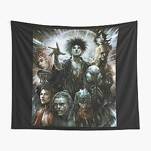 the sandman Tapestry