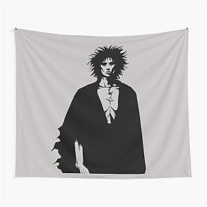 the sandman Tapestry