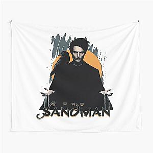 Raven and Sandman Tapestry