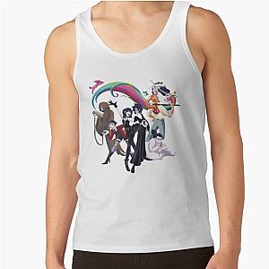 The Sandman Series Tank Top