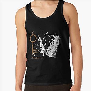 The Sandman Dream Morpheus Tank Top