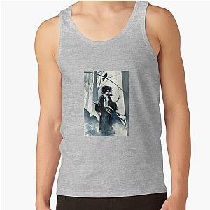 the sandman netflix Tank Top