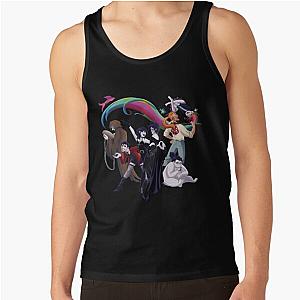 The Sandman Series Tank Top