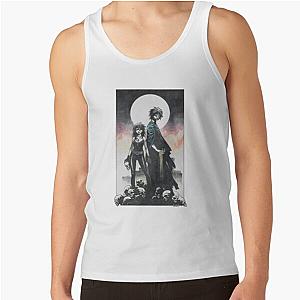  the sandman Tank Top