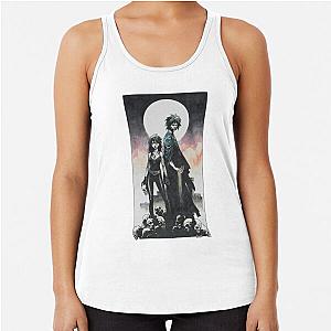  the sandman Racerback Tank Top