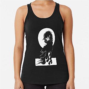  the sandman Racerback Tank Top