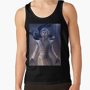 the sandman Tank Top