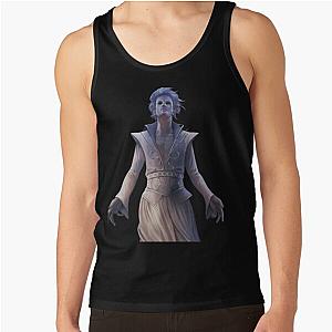 the sandman Tank Top