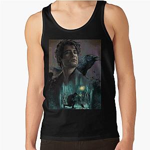 the sandman Tank Top