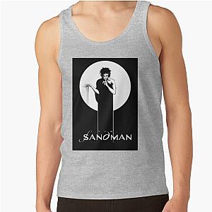 The Sandman Tank Top