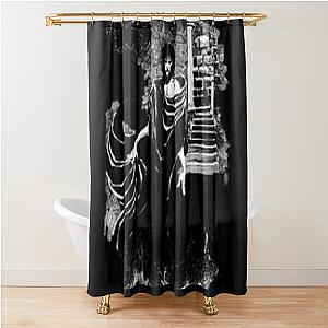 the sandman Shower Curtain