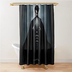 the sandman Shower Curtain